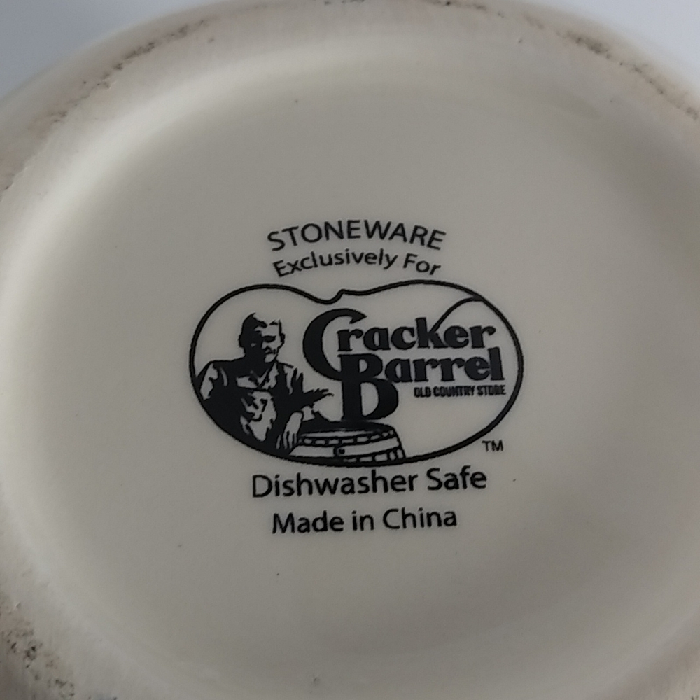 CRACKER BARREL MEASURING CUP - Picture 7 of 8